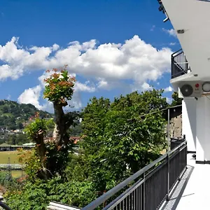 Cozy Gasthof