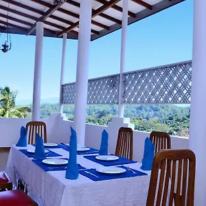 Kandyan White Homes Gasthof