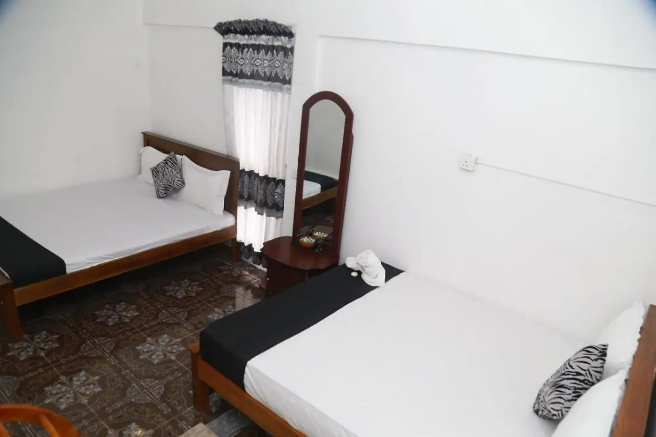 Peradeniya Green Mount Hotel 캔디 스리랑카