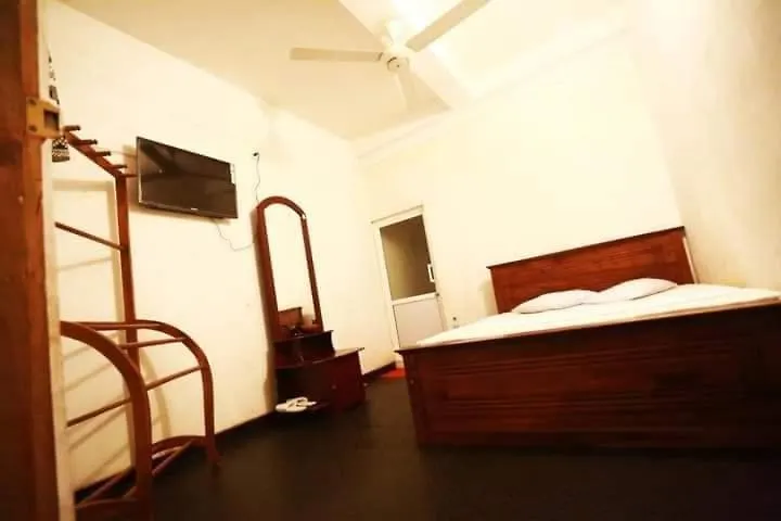 Peradeniya Green Mount Hotel Kandy 0*,  Sri Lanka
