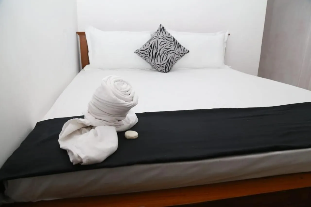 Guest house Peradeniya Green Mount Hotel Kandy