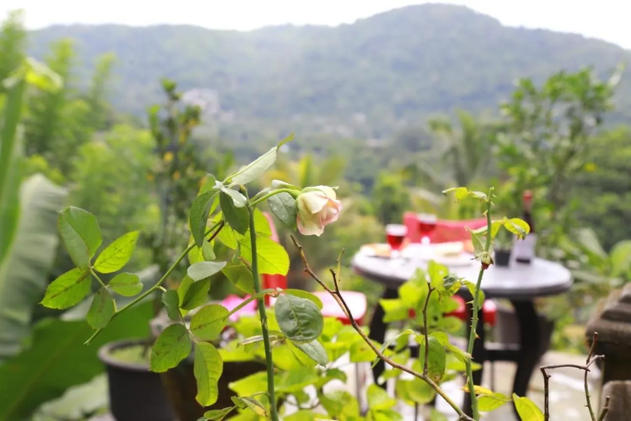 Peradeniya Green Mount Hotel Kandy Sri Lanka